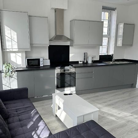 The Walworth Retreat- Cozy Flats In London Apartment Luaran gambar