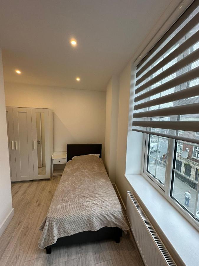 The Walworth Retreat- Cozy Flats In London Apartment Luaran gambar