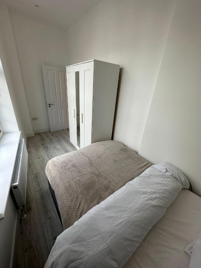 The Walworth Retreat- Cozy Flats In London Apartment Luaran gambar