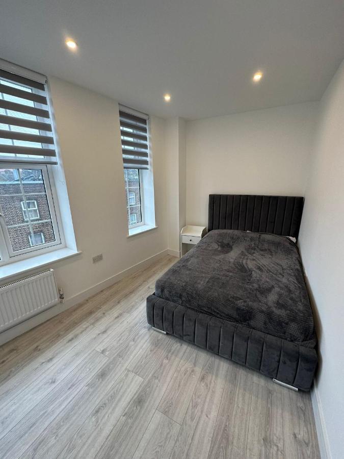 The Walworth Retreat- Cozy Flats In London Apartment Luaran gambar