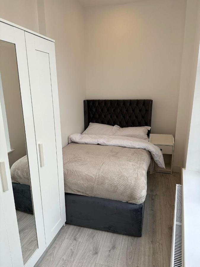 The Walworth Retreat- Cozy Flats In London Apartment Luaran gambar