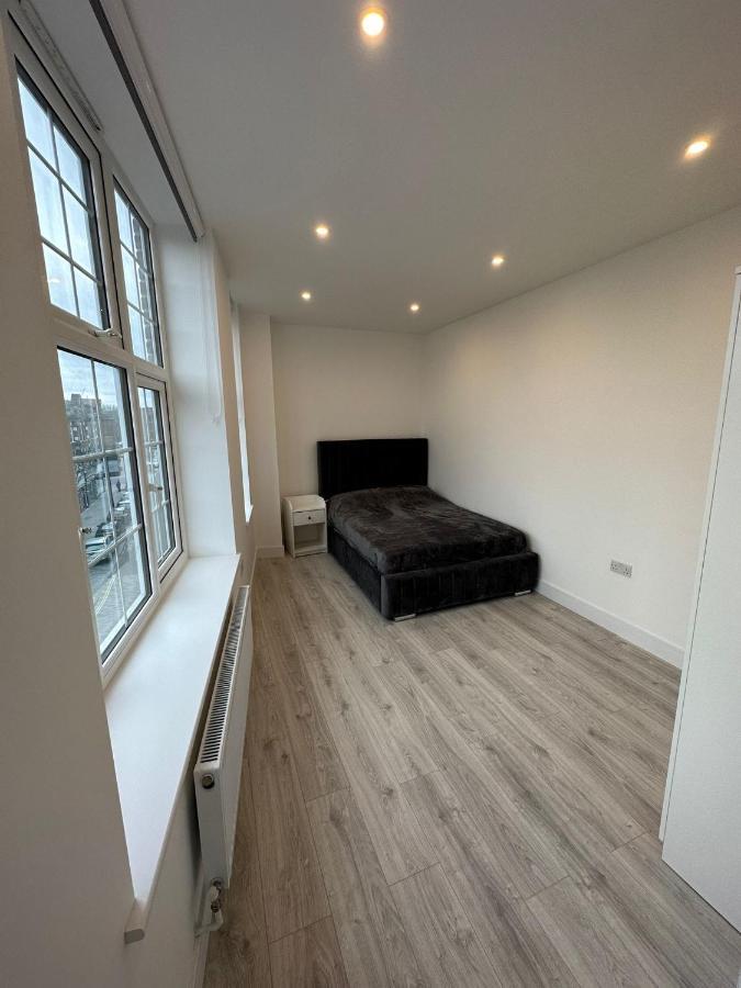 The Walworth Retreat- Cozy Flats In London Apartment Luaran gambar