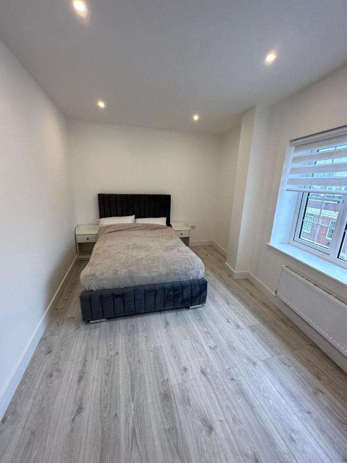 The Walworth Retreat- Cozy Flats In London Apartment Luaran gambar