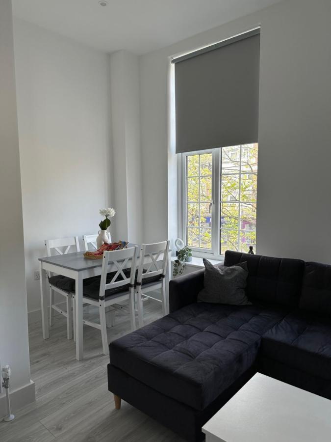 The Walworth Retreat- Cozy Flats In London Apartment Luaran gambar