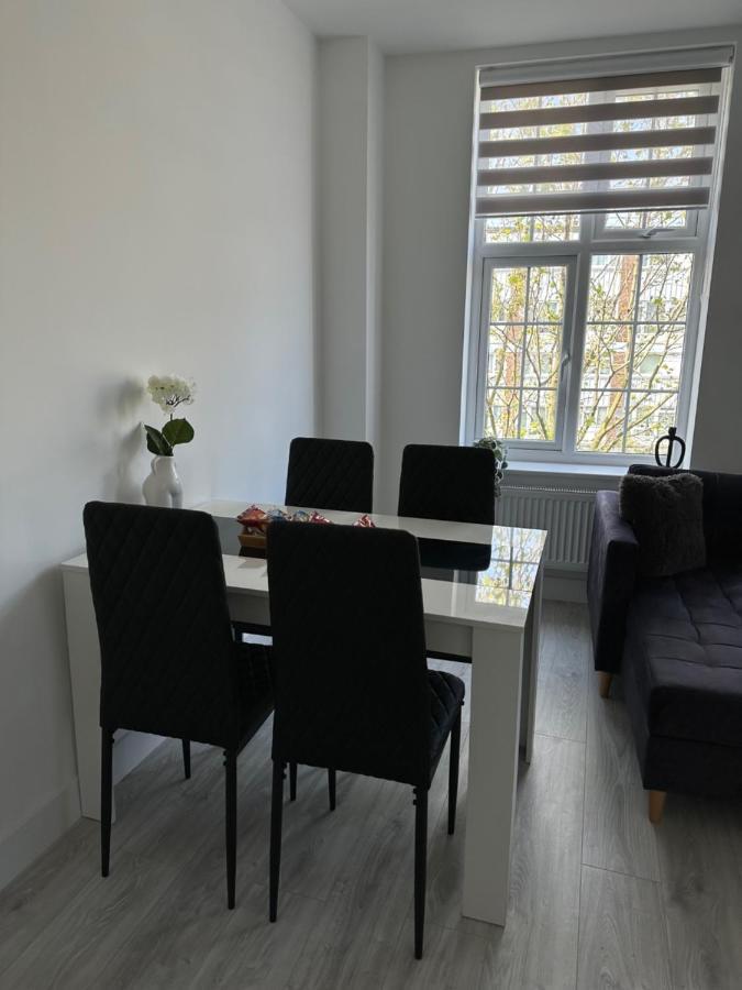 The Walworth Retreat- Cozy Flats In London Apartment Luaran gambar